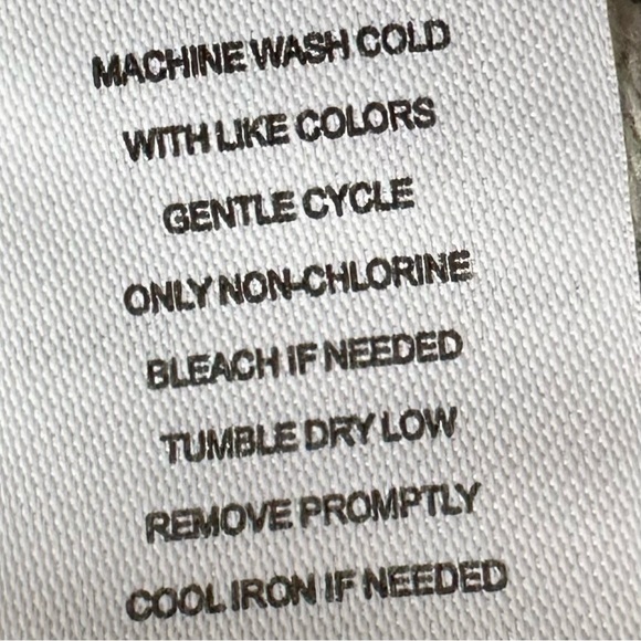 NWT Splendid Boys Light Grey and Navy Patched Knees Sweatpants Size 18-24 Months - Picture 7 of 9